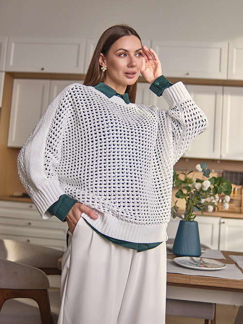 ДЖЕМПЕР МИРАЖ   